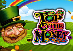 Игровой автомат Top O The Money